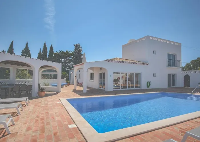 Casa Monte Cristo IV
